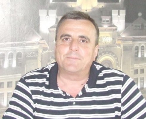 Iorguş dixit: Primăria Mangalia, aproape de faliment